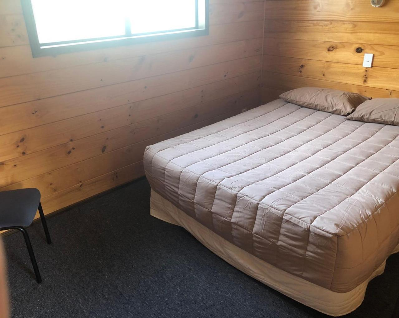 Greymouth Seaside Top 10 Holiday Park Zimmer foto